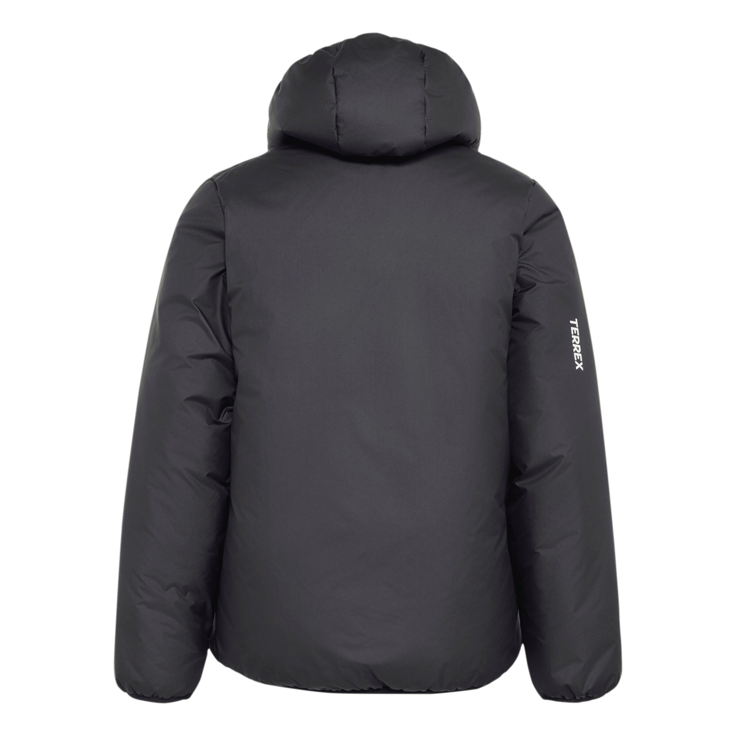 ADIDAS TERREXOutdoor jakna - crna boja