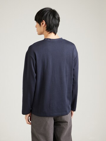 SELECTED HOMME Футболка 'Oscar' в Синий