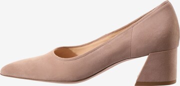 Högl Pumps 'Sheryl' in Beige: voorkant