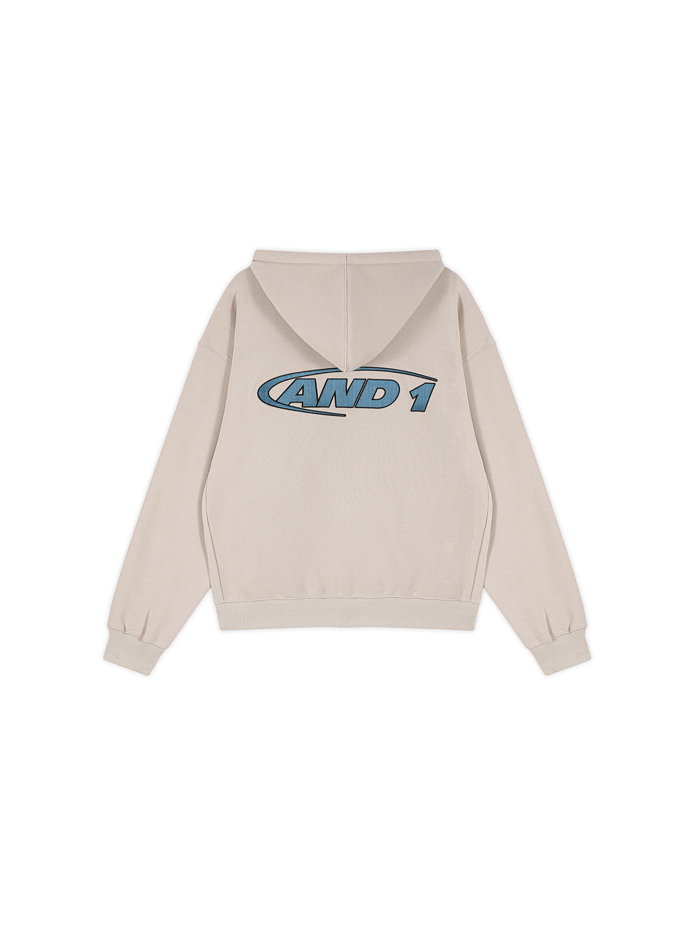 Veste de survêtement AND1 en gris