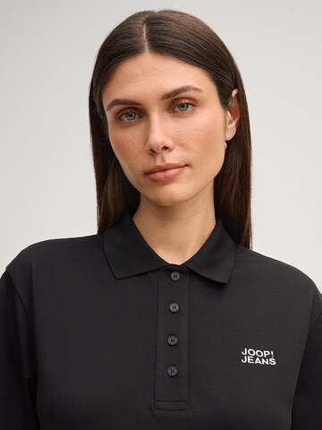 JOOP! Jeans Jurk 'Tadena' in Zwart
