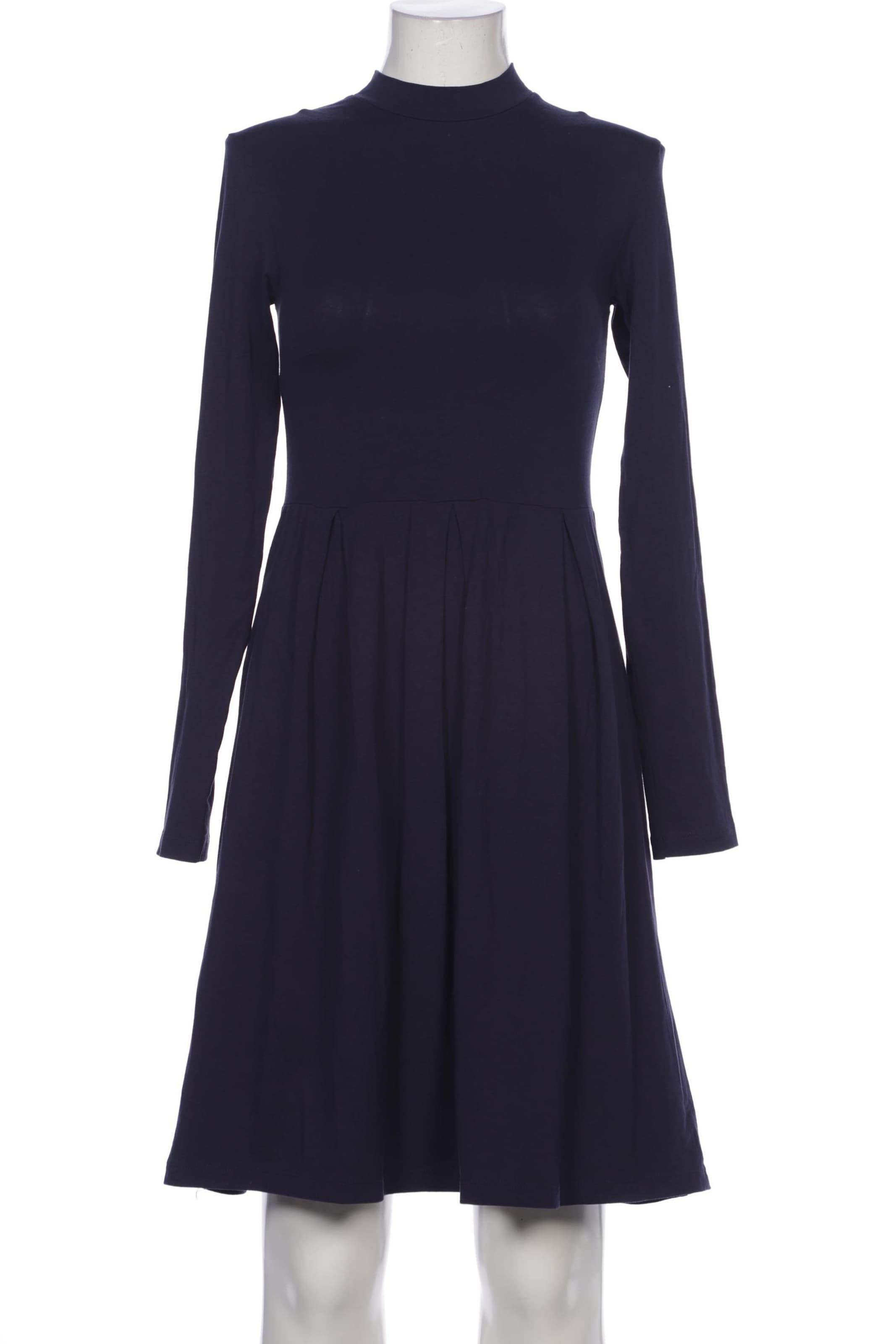 Anna Field Dress in M in Blue: front