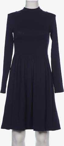 Anna Field Dress in M in Blue: front