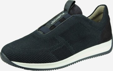 ARA Slipper in Blau: predná strana