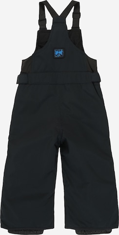 QUIKSILVER - regular Pantalón deportivo 'BOOGIE' en negro