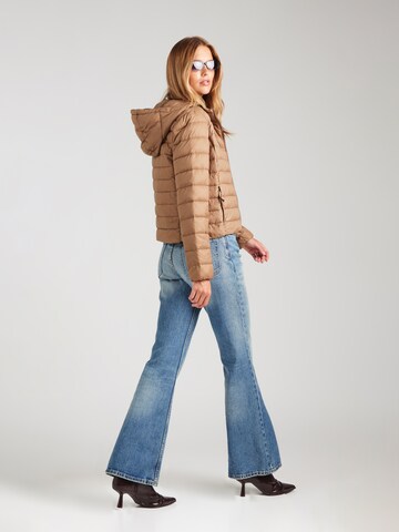 ONLY Between-Season Jacket 'ONLTAHIA' in Brown