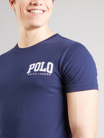 Polo Ralph Lauren Shirt in Blue