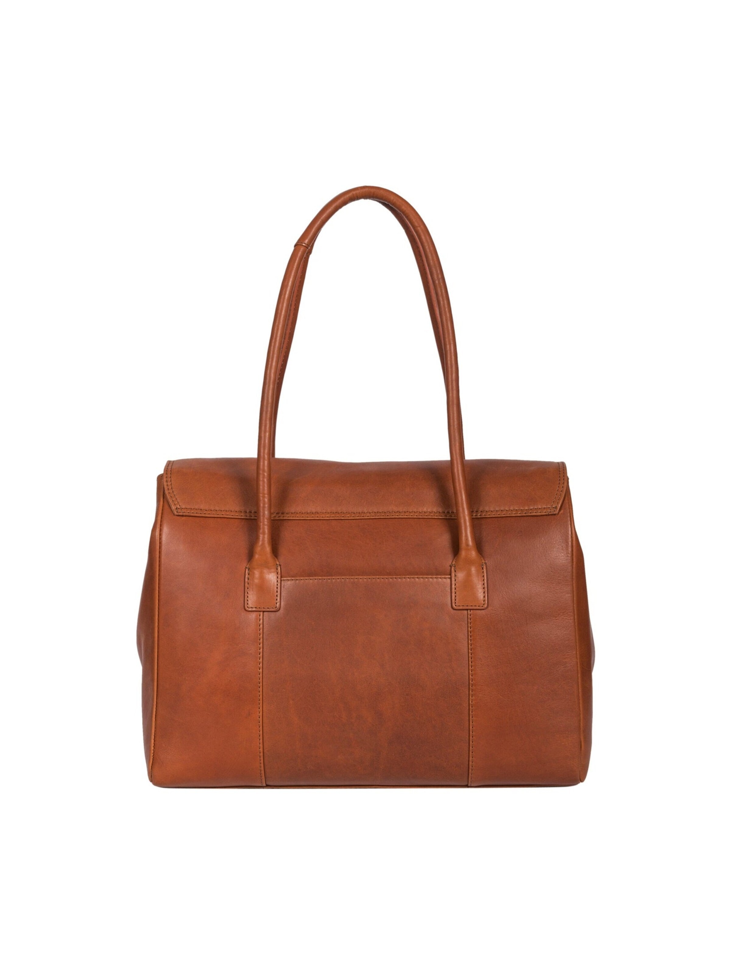 Benthill Handtasche‌‌‌‌‌‌‌‌‌ in Braun