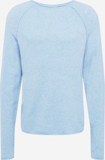 AMERICAN VINTAGE Jersey 'Damsville' en azul claro, Vista del producto