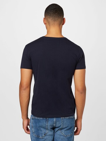 ESPRIT Shirt in Blue