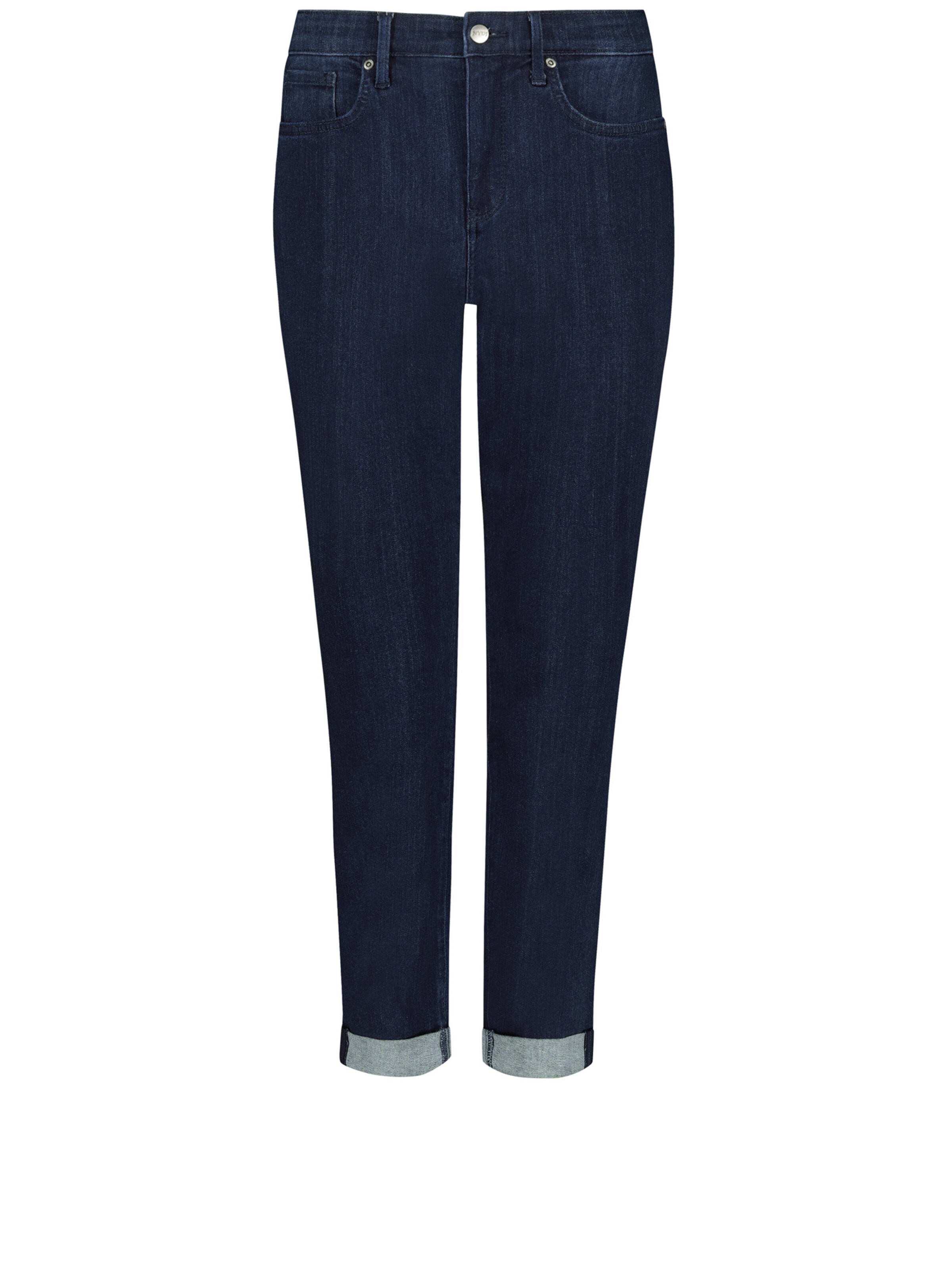 NYDJ Slimfit Jeans 'Margot' in Blauw: voorkant