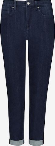 NYDJ Slimfit Jeans 'Margot' in Blauw: voorkant