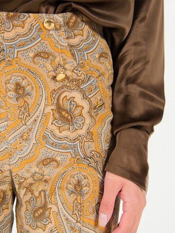 Rua & Rua Flared Hose‌‌ in Mischfarben