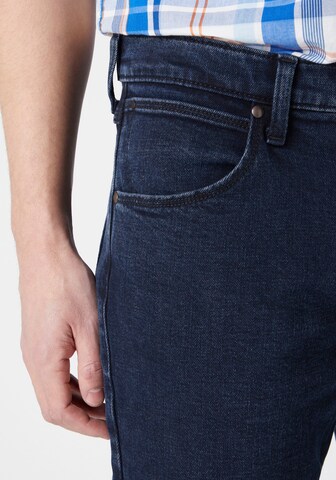 WRANGLER Regular Jeans in Blue