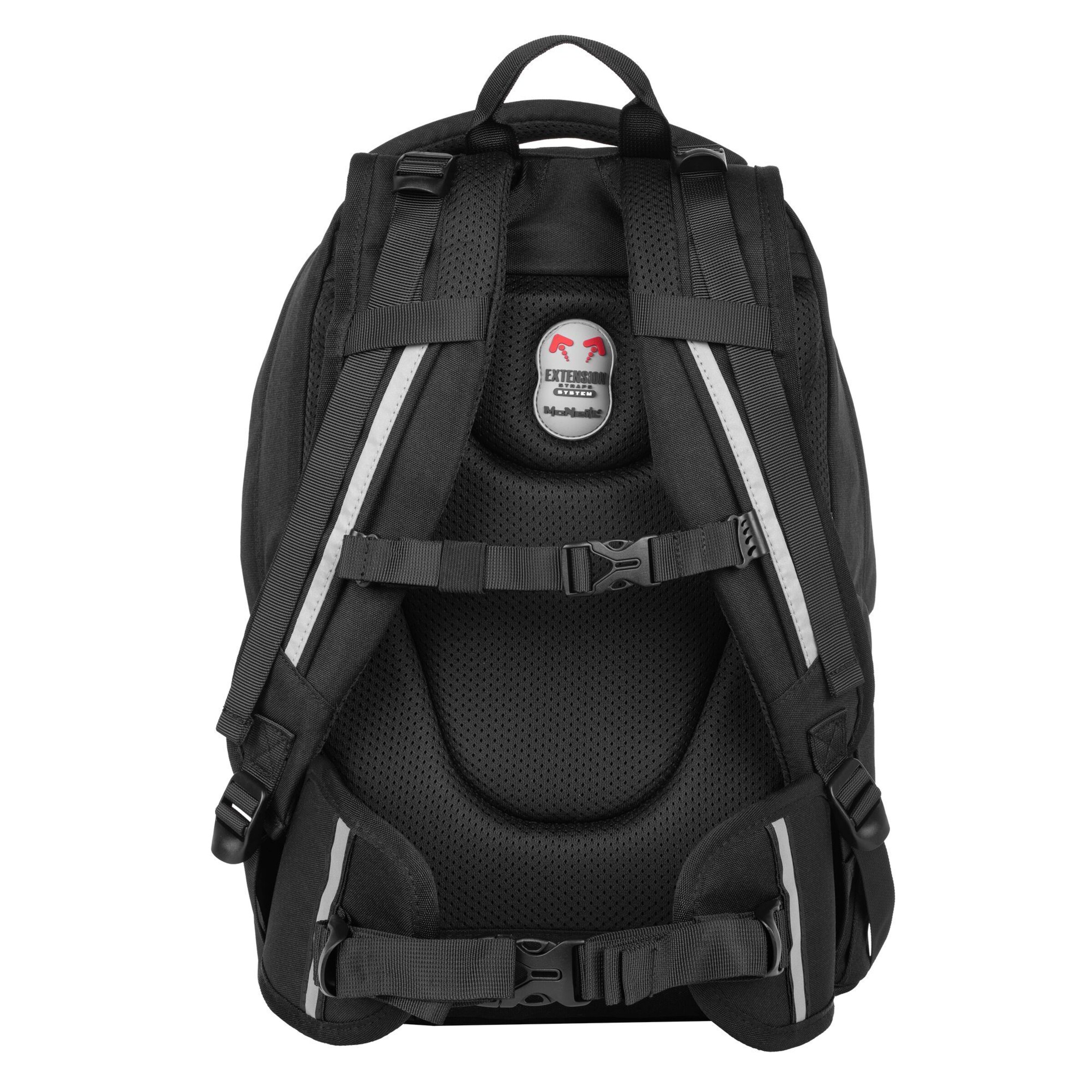 MCNEILL Backpack in Black