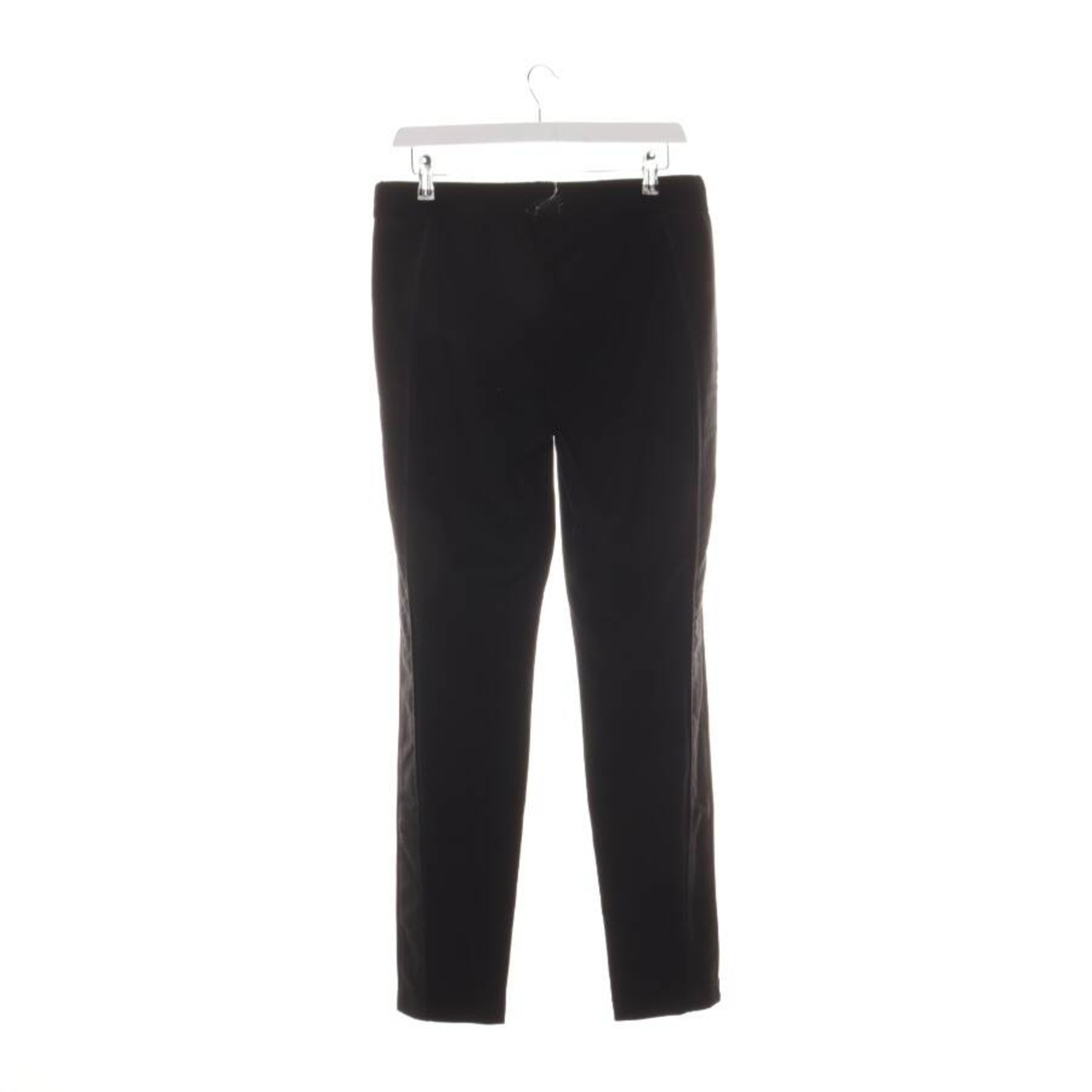 Luisa Cerano Pants in S in Black