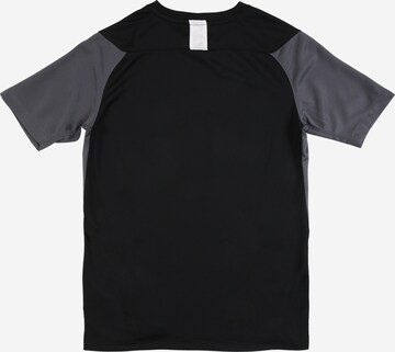 NIKE Performance shirt 'Academy' in Black