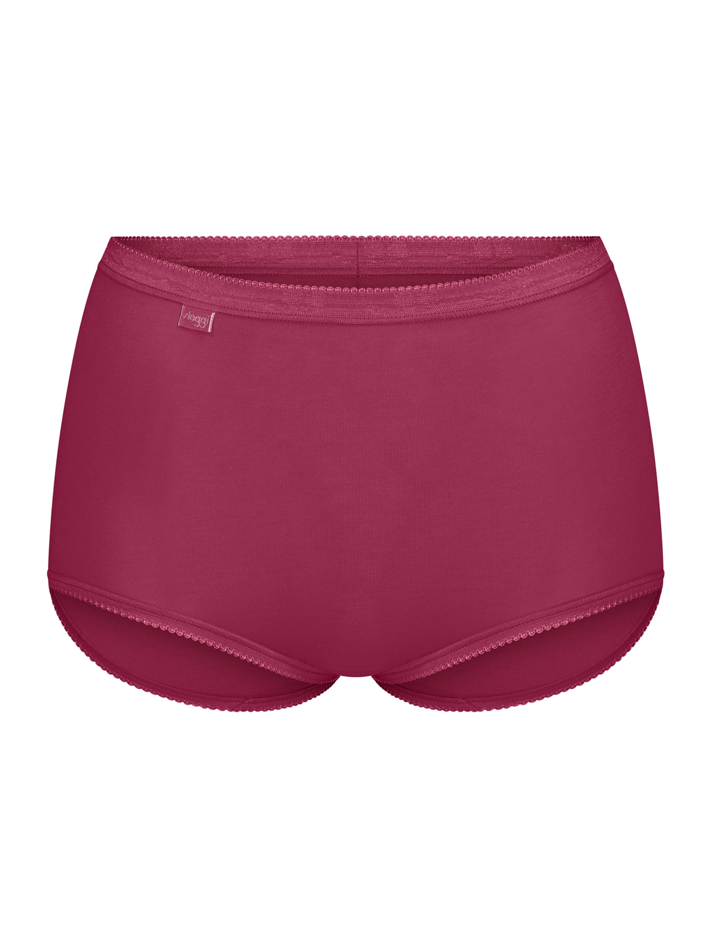 SLOGGI Slip ' Originals Basic ' in Brown