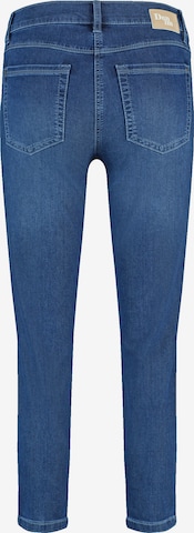 GERRY WEBER Regular Jeans in Blue