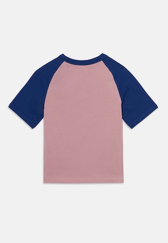 ADIDAS ORIGINALS - Camiseta en lila