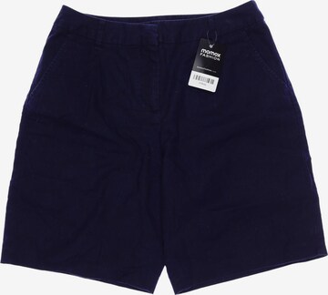 Boden Shorts XS in Blau: predná strana