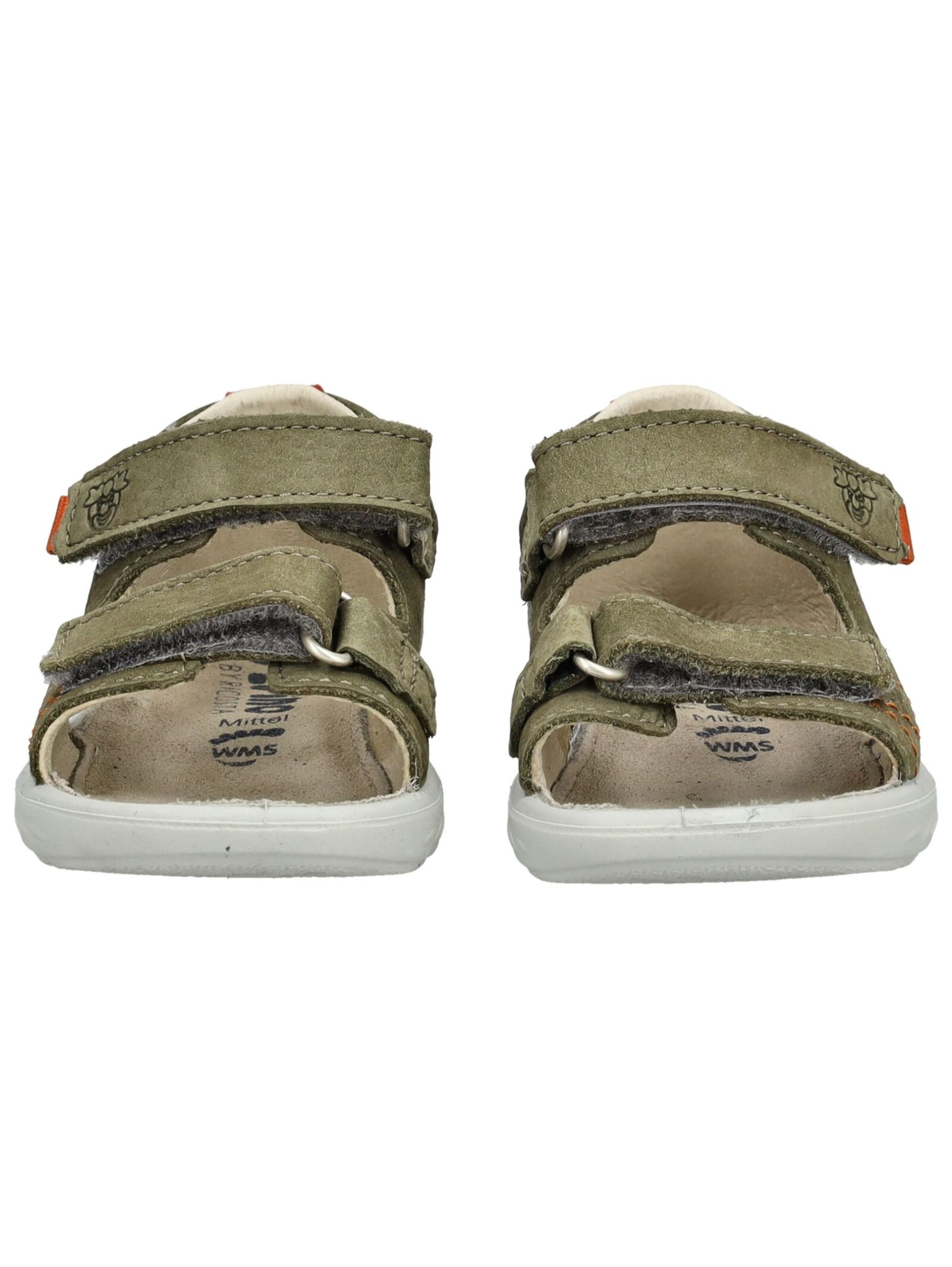 Pepino Open schoenen in Groen