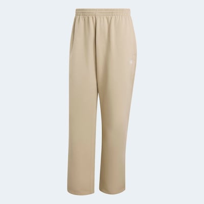 ADIDAS ORIGINALS Pants 'Trefoil Essentials' in 34 in Nude, Item view