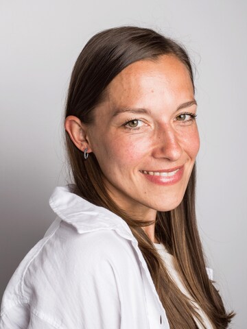 Akitsune Ohrringe 'Delight' in Silber