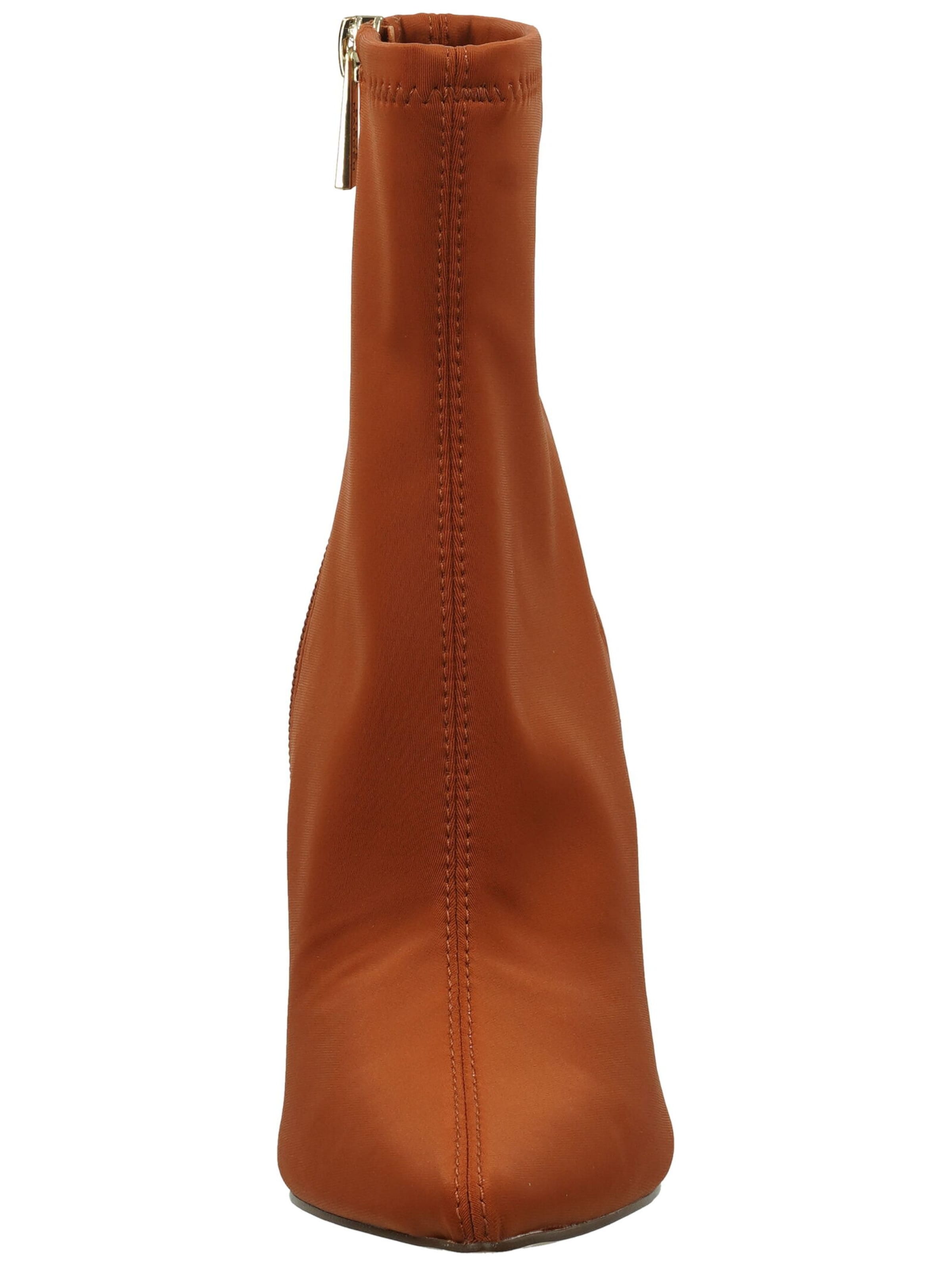 STEVE MADDEN Stiefelette in Braun