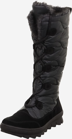 Legero Snow Boots 'NOVARA' in Black: front