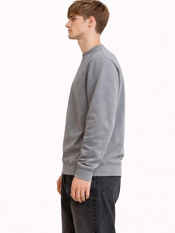 A Question Of (AQO) Sweatshirt 'Johannes' in Grijs