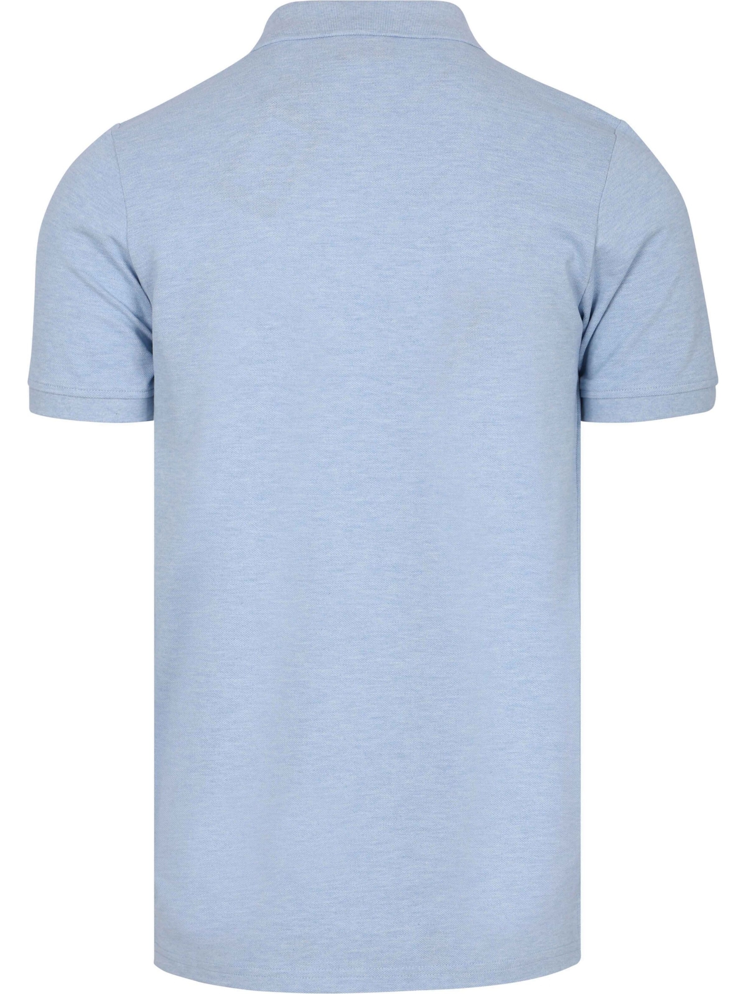 Suitable Shirt in Blauw