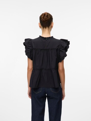 VERO MODA Blouse 'VMISOLDE' in Black