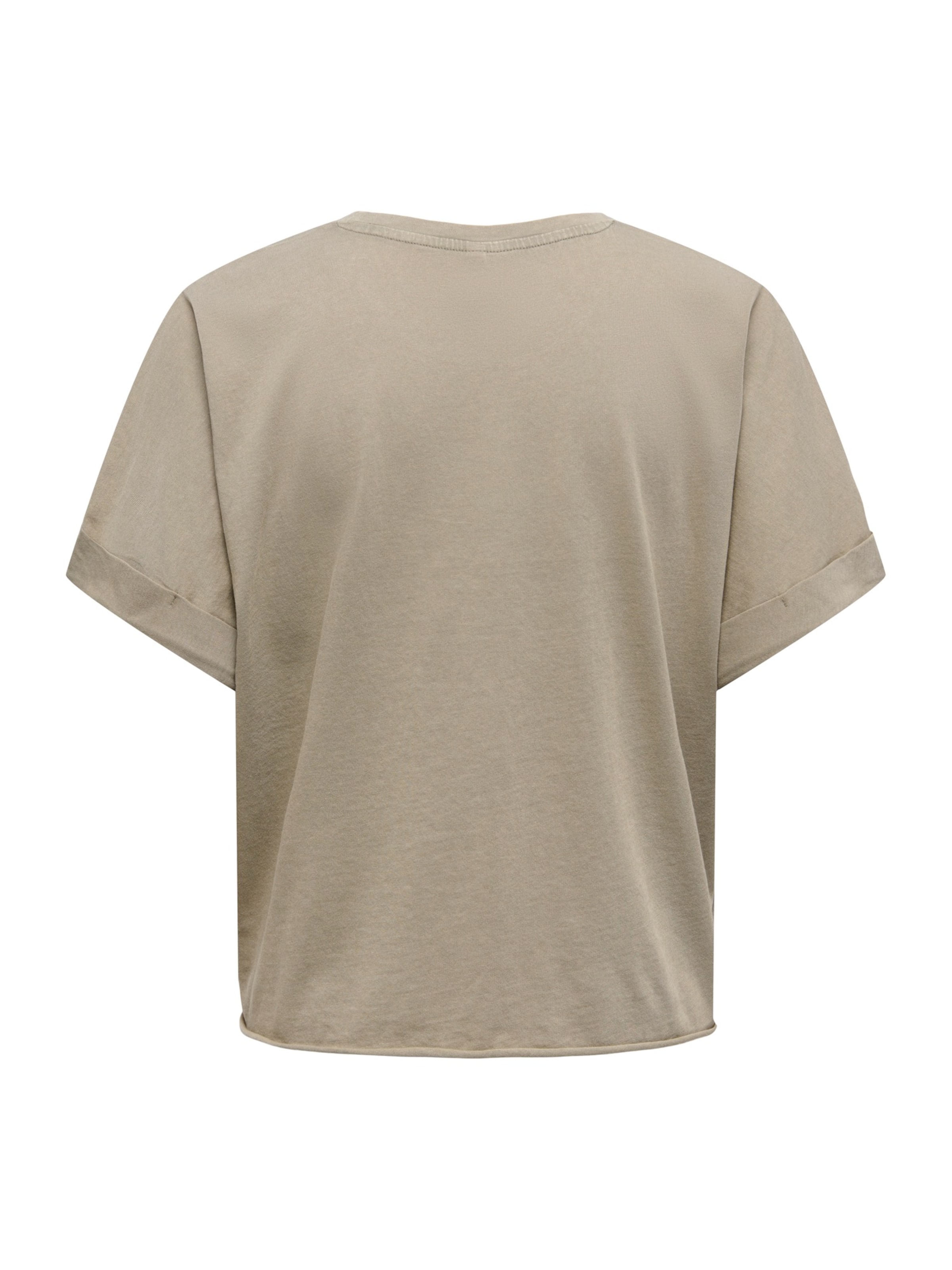 T-shirt 'ONLLUCY' ONLY en vert