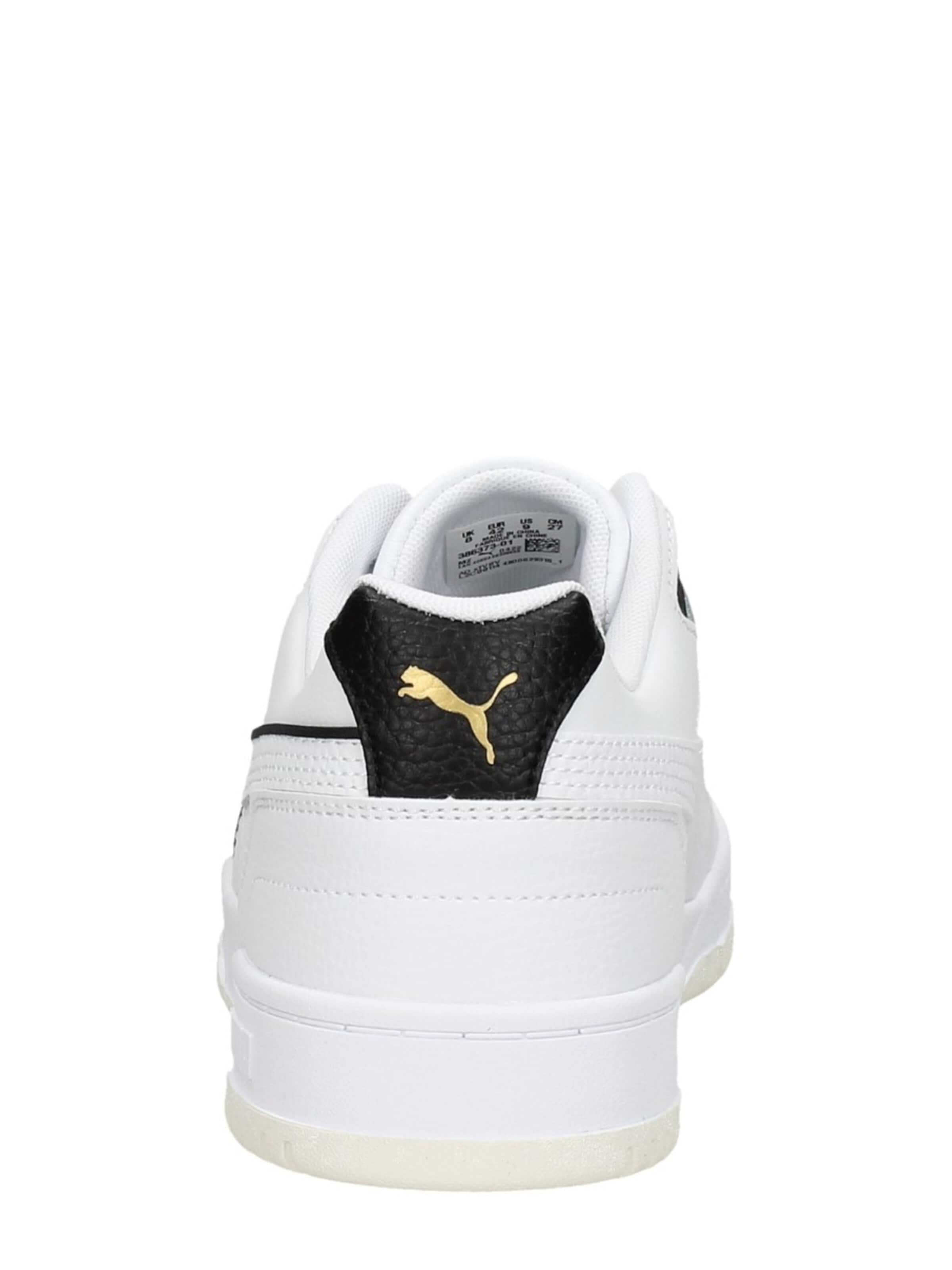 PUMA Sneaker low 'RBD Game Low'‌‌‌‌‌‌‌ in Weiß