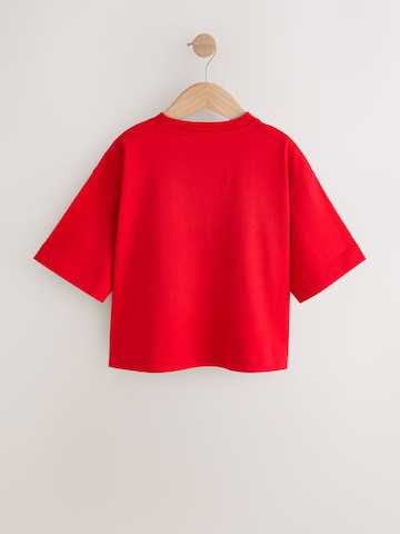 Next Футболка в Красный