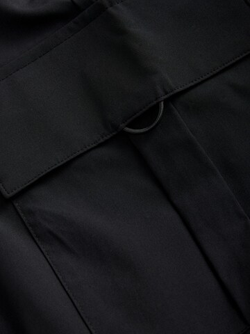 Next - Tapered Pantalón deportivo en negro
