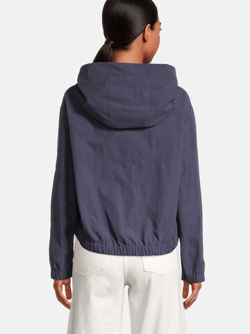 No. 1 Como Between-Season Jacket in Blue