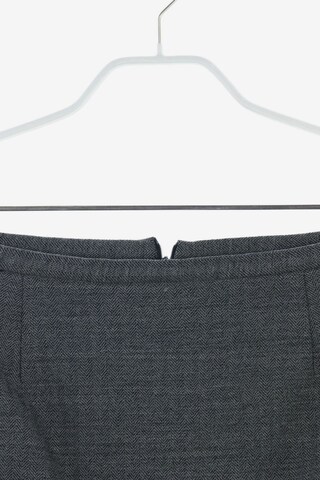 Gianfranco Ferré Skirt in L in Grey