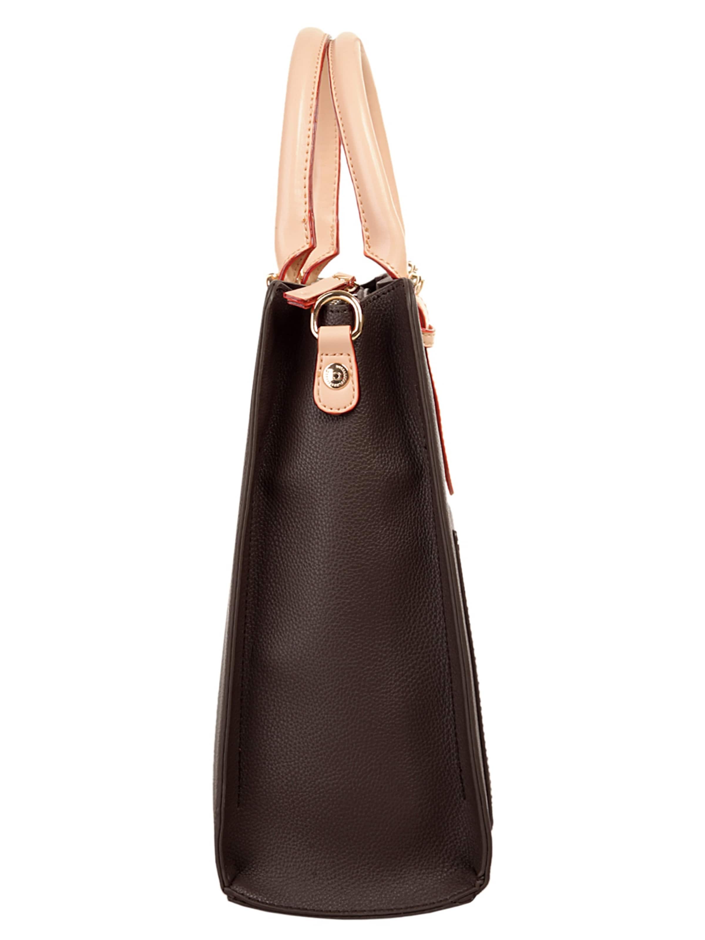 bugatti Handtasche 'ELLA'‌‌‌‌‌‌ in Braun
