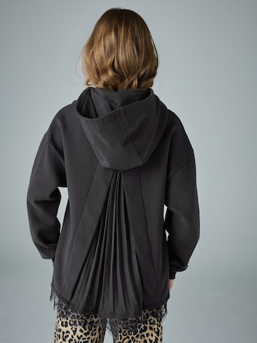 smALLSAINTS Ζακέτα φούτερ σε μαύρο