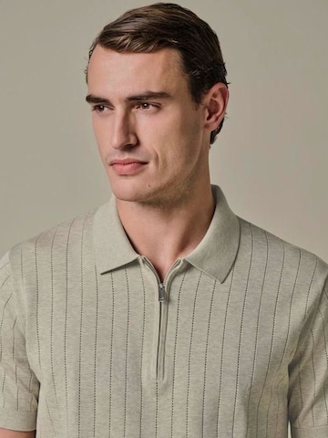 Profuomo Shirt in Beige