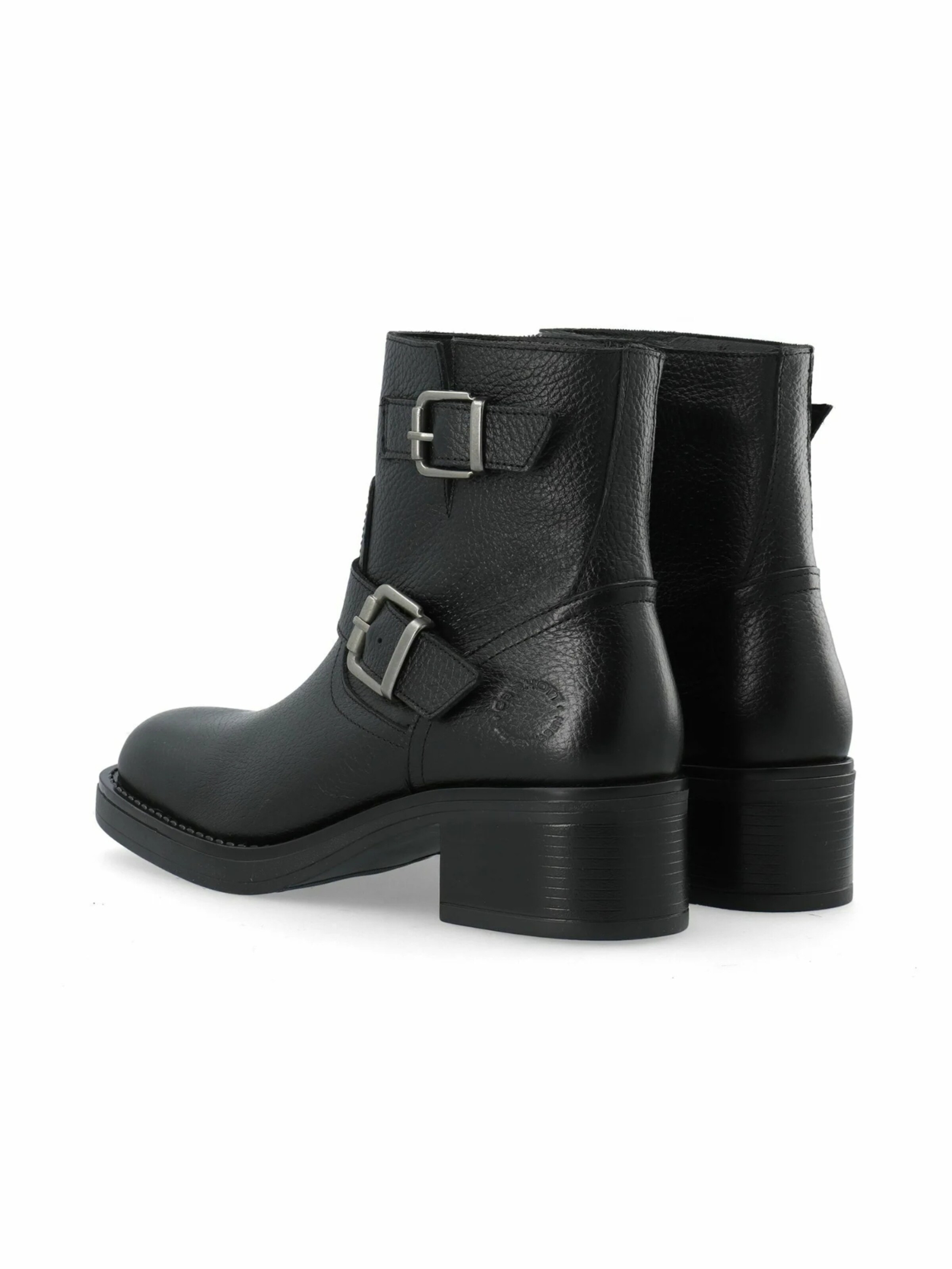 Ca'Shott - Botas chelsea ' CASRIKKE ' em preto