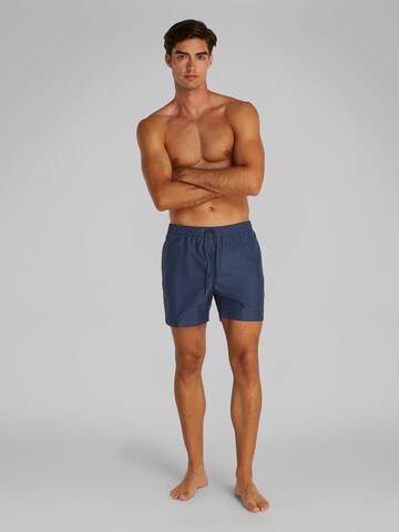 Calvin Klein Swimwear Плавательные шорты в Синий