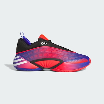 Chaussure de sport 'Don Issue 8' ADIDAS PERFORMANCE en noir