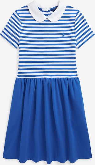 Suknelė iš Polo Ralph Lauren, spalva – mėlyna / balta, Prekių apžvalga
