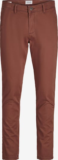 JACK & JONES Chino hlače 'JJIMarco JJBowie' u kestenjasto smeđa, Pregled proizvoda