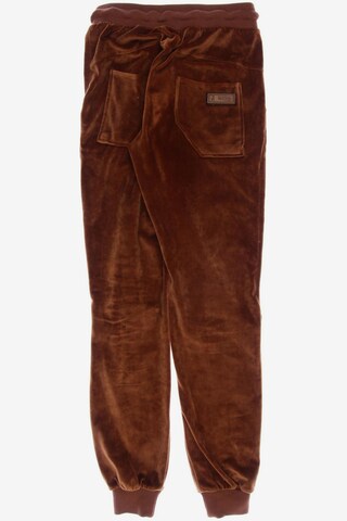 naketano Pants in XS in Brown