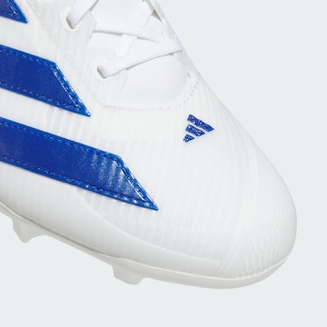 Chaussure de foot 'Adizero Electric II' ADIDAS PERFORMANCE en blanc