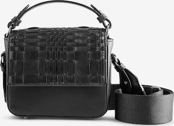 MARKBERG Crossbody Bag 'AdoraMBG' in Black: front